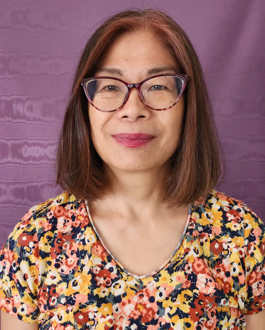 About the Author & Illustrator Image