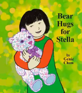 Bear Hugs for Stella Image